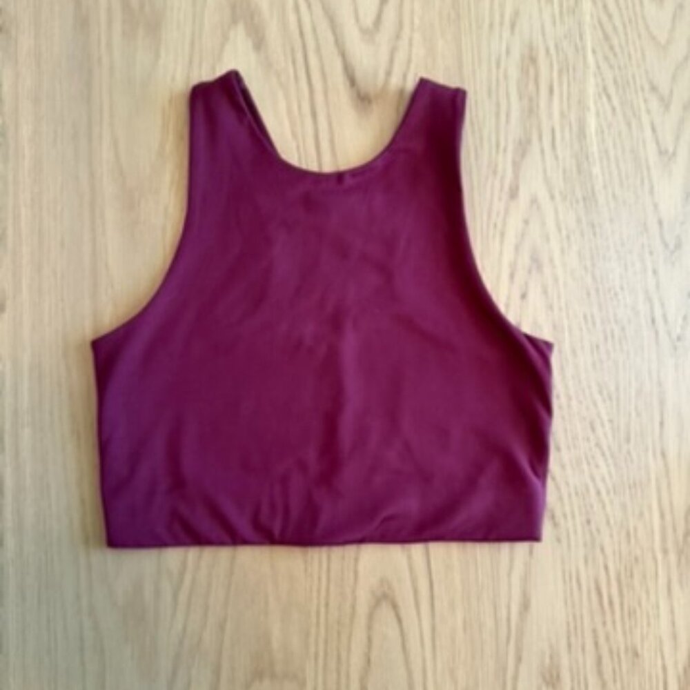 Girlfriend Collective Dylan Bra